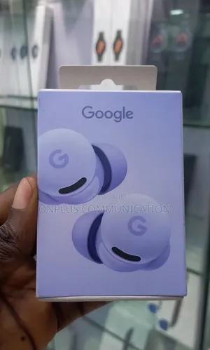 Google Pixel Buds 2a Wireless Earbuds