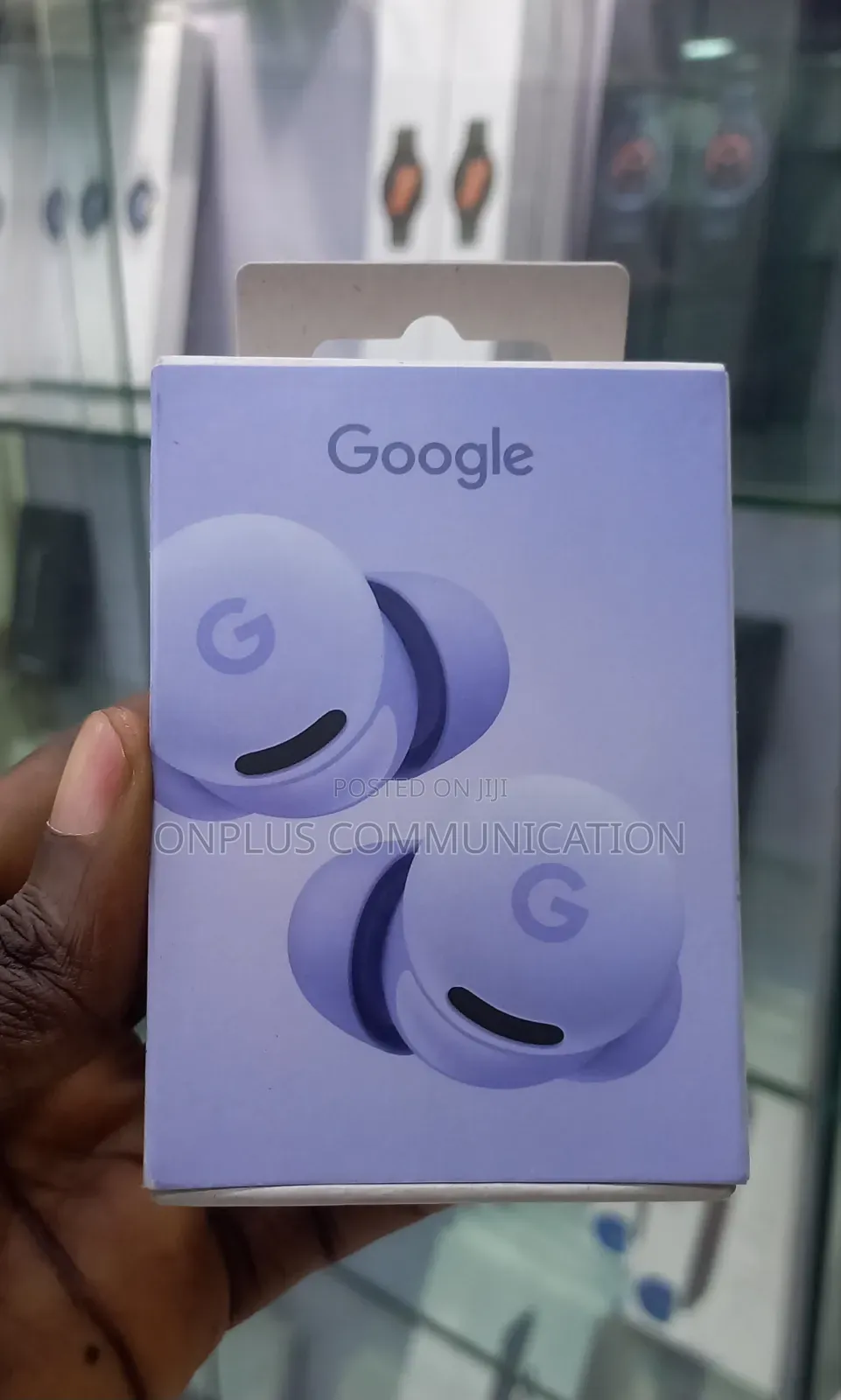 Google Pixel Buds 2a Wireless Earbuds