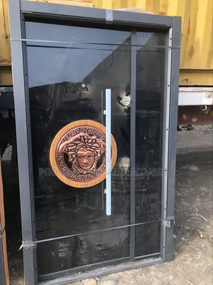 4ft Turkey Luxury Door Classic Home Door