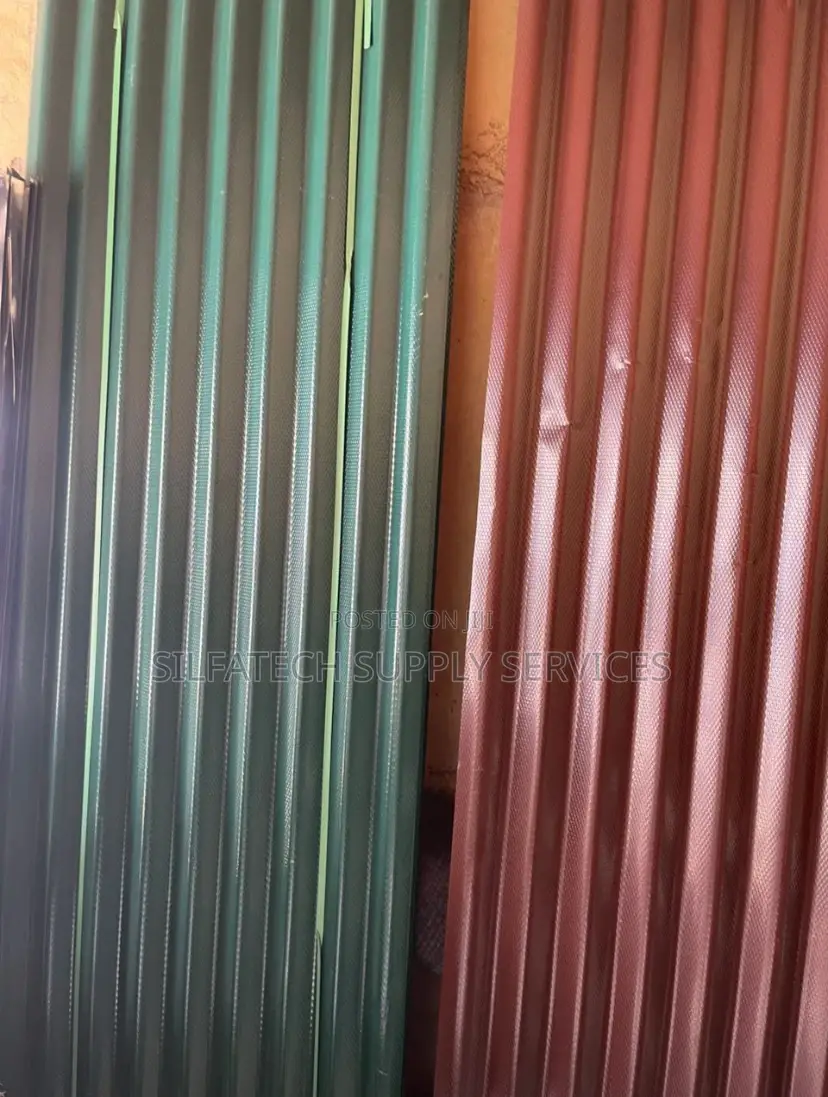 Original Roofing Sheet