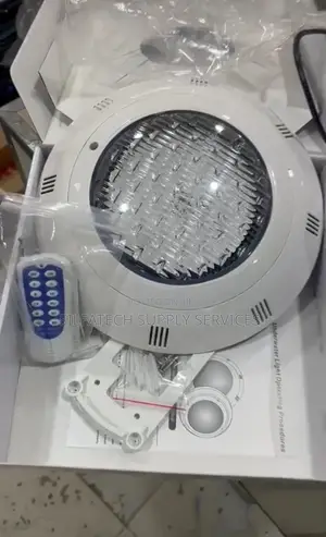 Original Pool Light