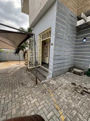 4bdrm Townhouse / Terrace in Guzape Main for rent
