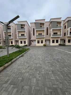 4bdrm Duplex in Dawaki for sale