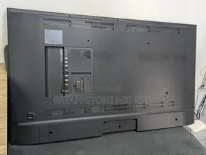 Samsung Smart 4k Tv 55 Inches