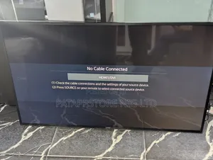 Samsung Smart 4k Tv 55 Inches
