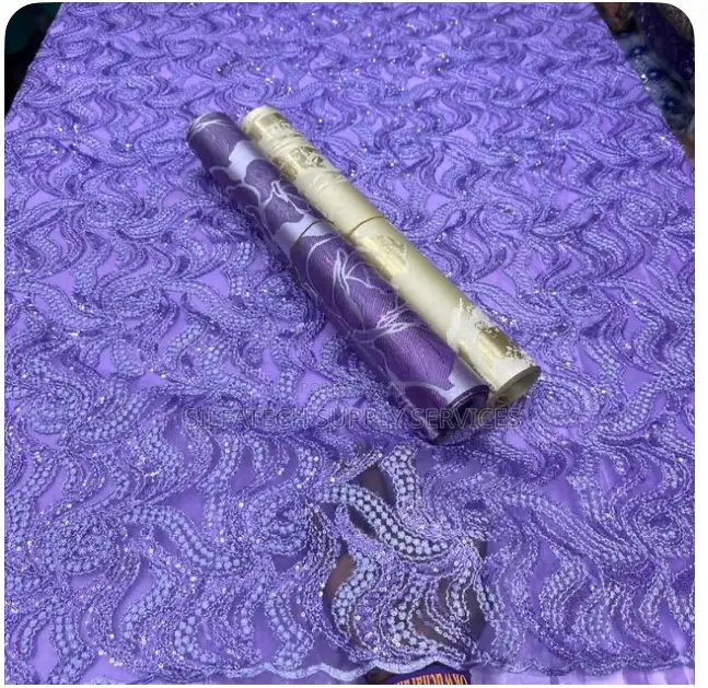 Original Lace Cloth
