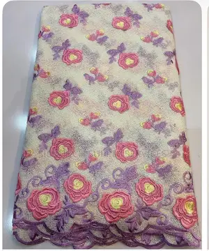Original Lace Cloth