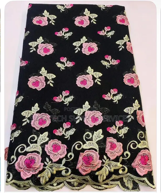 Original Lace Cloth