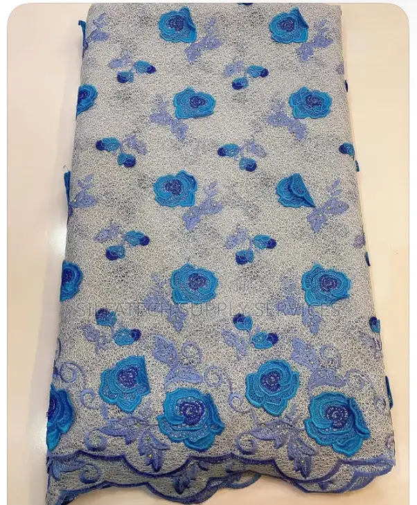 Original Lace Cloth