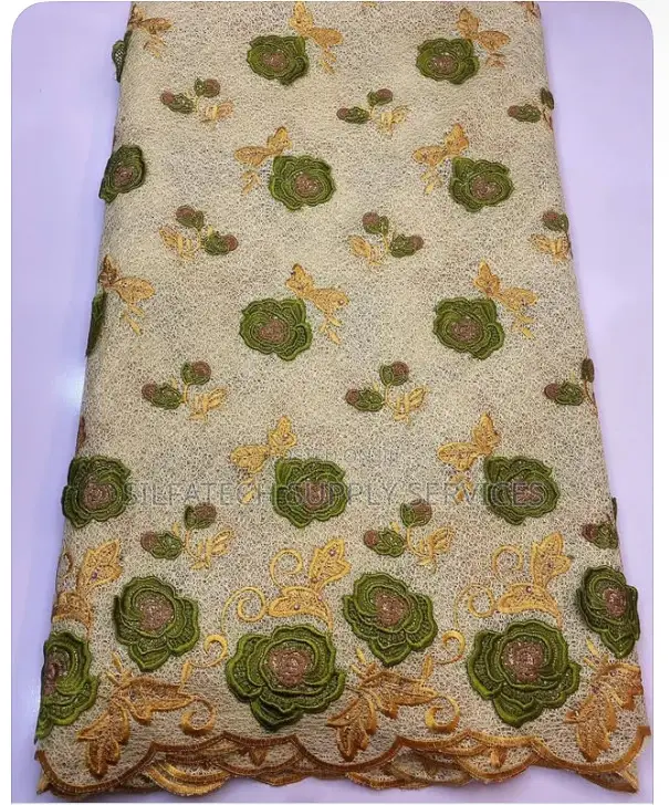 Original Lace Cloth