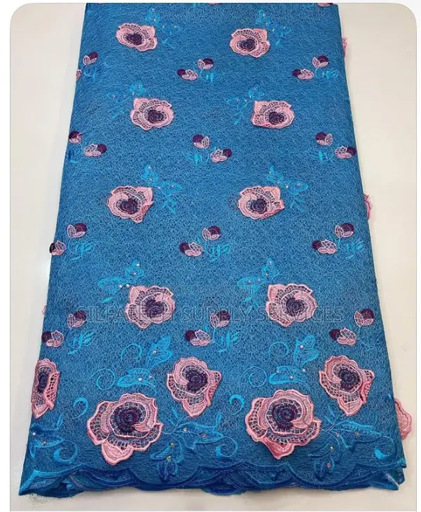 Original Lace Cloth