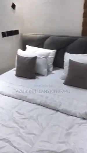 1 Bedroom Apartment in Gwarinpa,Fct Abuja