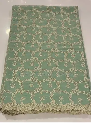 Original Lace Cloth