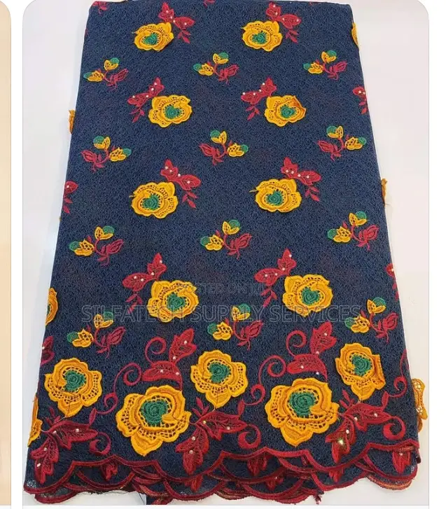 Original Lace Cloth