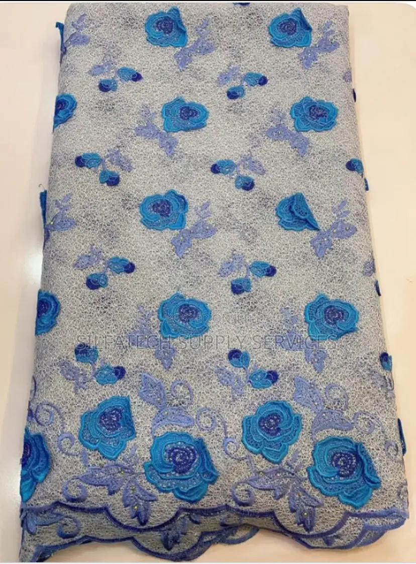 Original Lace Cloth