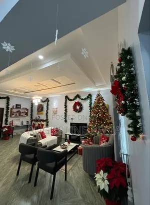 Service Apartment
