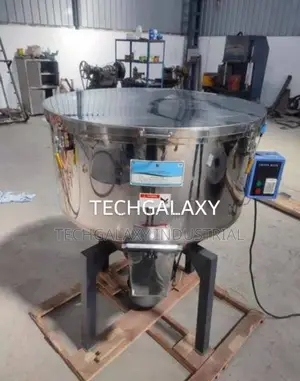 250kg Raw Material Mixer