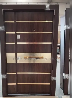 4ft Turkey Luxury Elegant Classic Door Styled for Homes