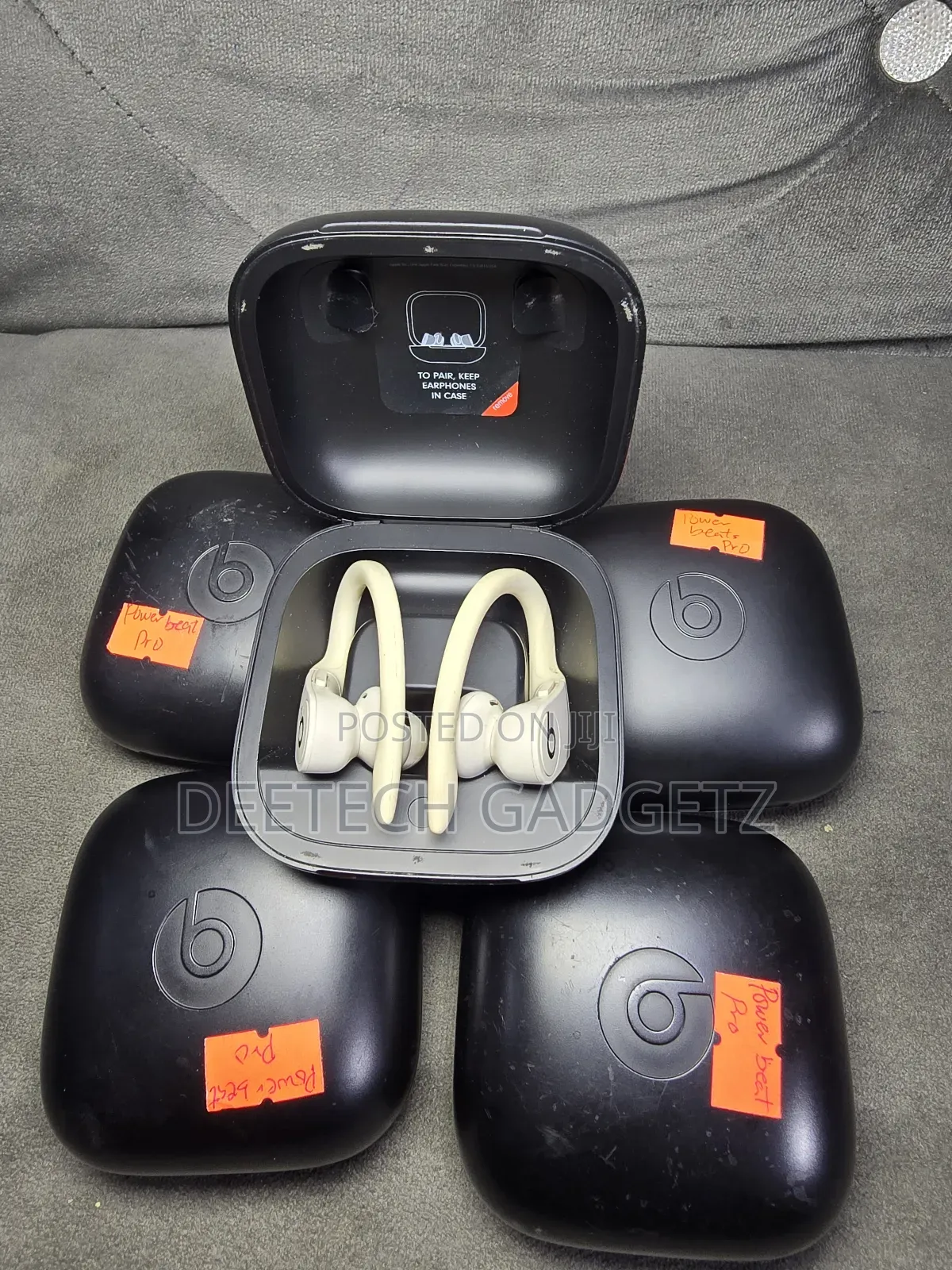 Powerbeats Pro