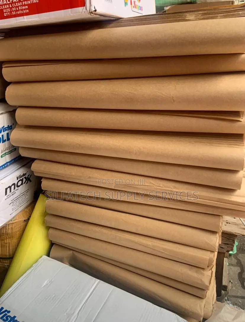 Original Construction Material