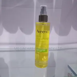 Aveeno Daily Moisturizing Body Oil Mist