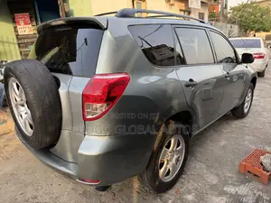 Toyota RAV4 2007