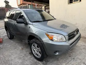 Toyota RAV4 2007