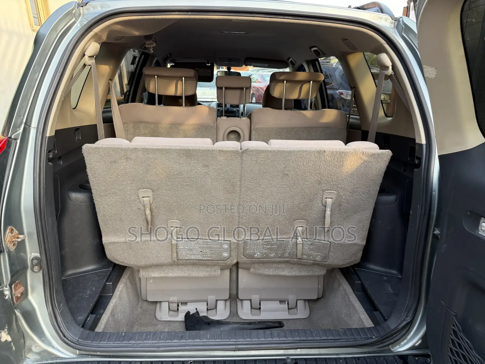 Toyota RAV4 2007