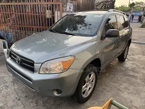 Toyota RAV4 2007
