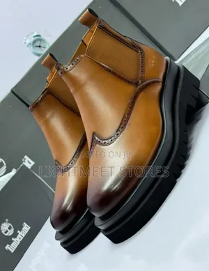 Comfly Ankle Boots
