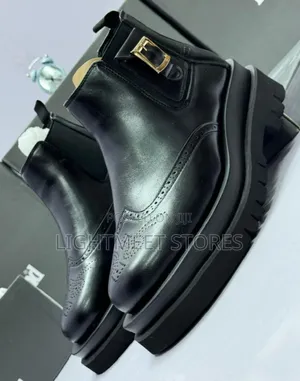 Comfly Ankle Boots