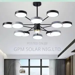 Chandelier Light