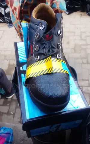 Original Safety Shoe