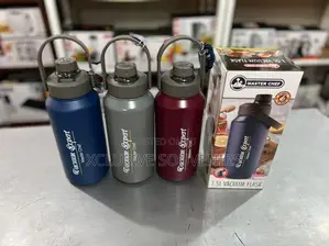 1500ml Masterchef Vacuum Flasks