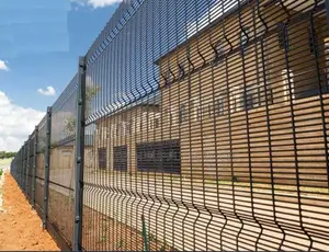 Original Thick Wire Mesh