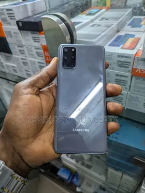 Samsung Galaxy S20+ 5G 128 GB