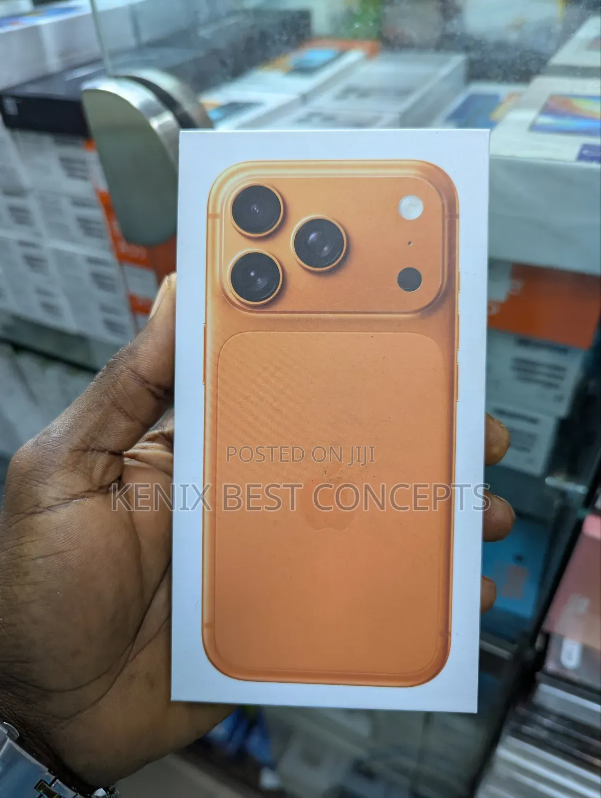 New Apple iPhone XR 128 GB