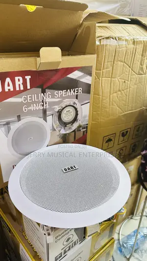 Quality Ceiling Speakers 40watt