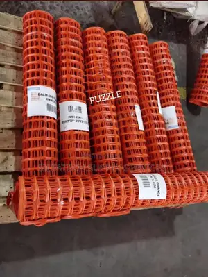 Original Rubber Net