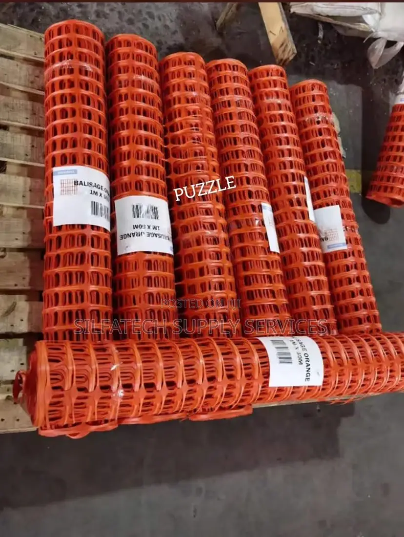 Original Rubber Net