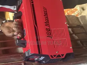 Job Master Mma400 Welding Machine