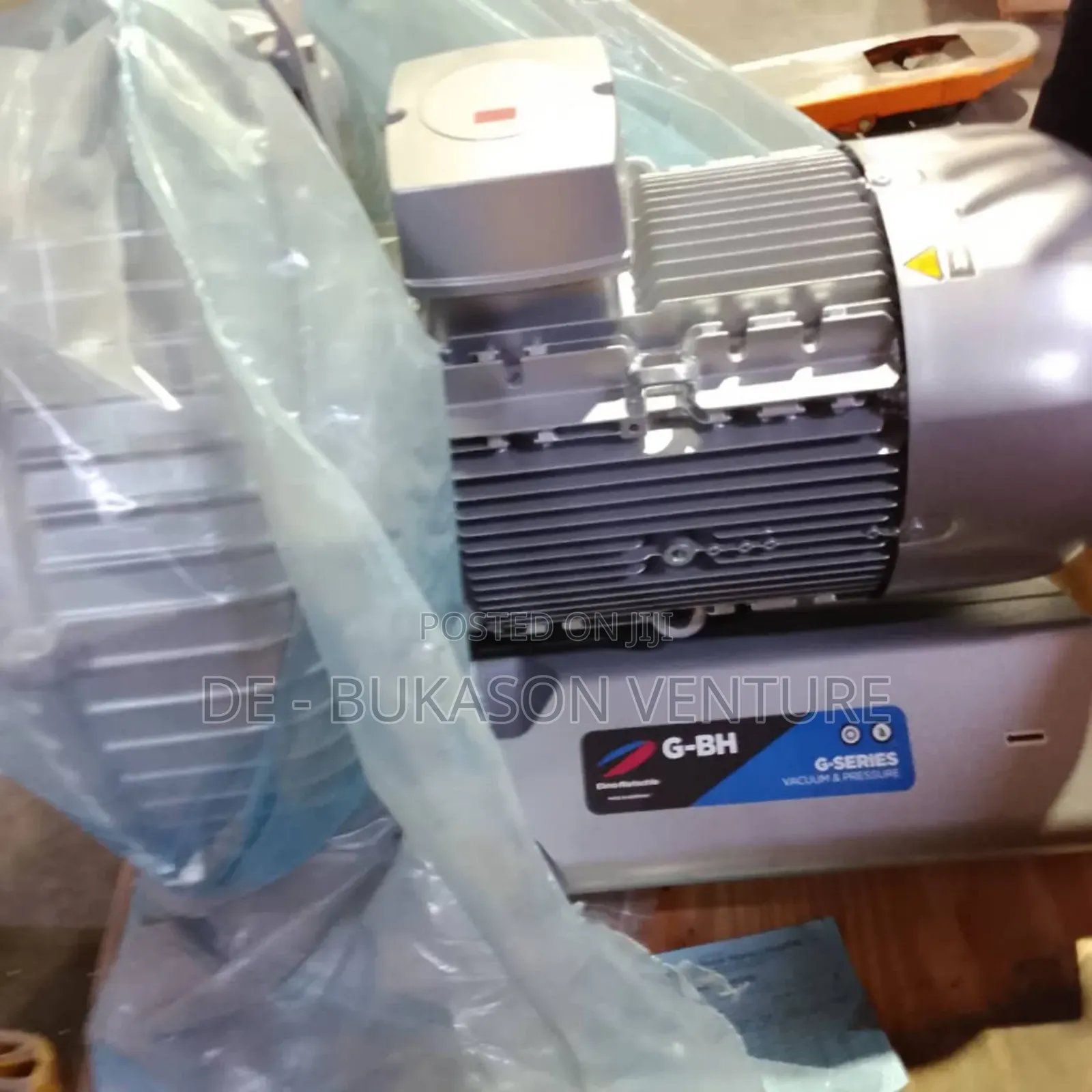 Original Brand New High Quality 10hp Exhaust Blower