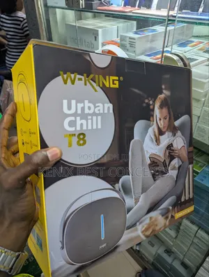 W-King T8 Urban Chill