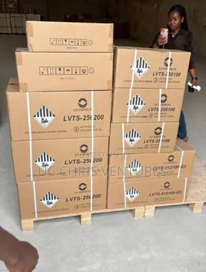 Lvtopsun 2.5kwh Lithium Ion Battery