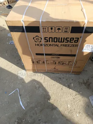 Freezer Snowsea Model 208