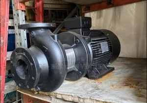 Original Brand New High Quality 31⁄2 by 4 Inches 15hp Grundfos Pump