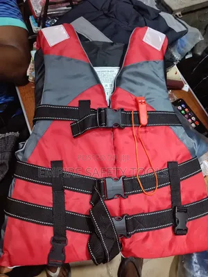 Quality Life Jacket
