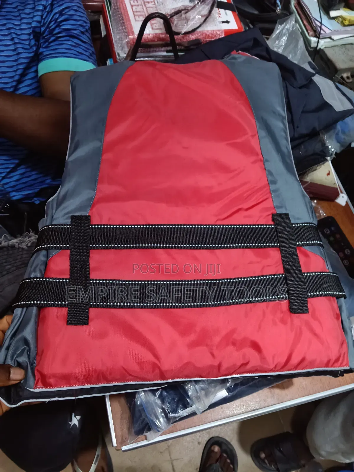 Quality Life Jacket
