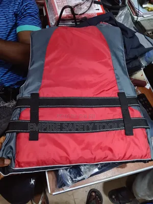 Quality Life Jacket