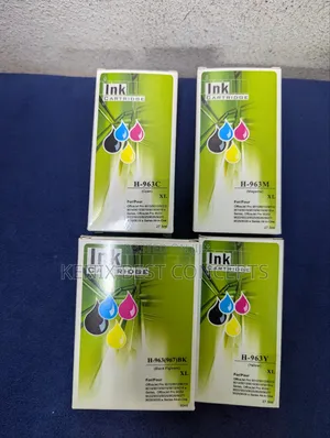 963xl Compatible Print More Save More